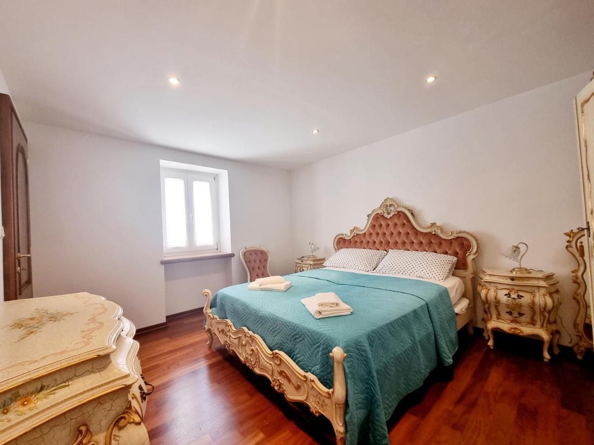 Dream Apartments 皮兰 外观 照片