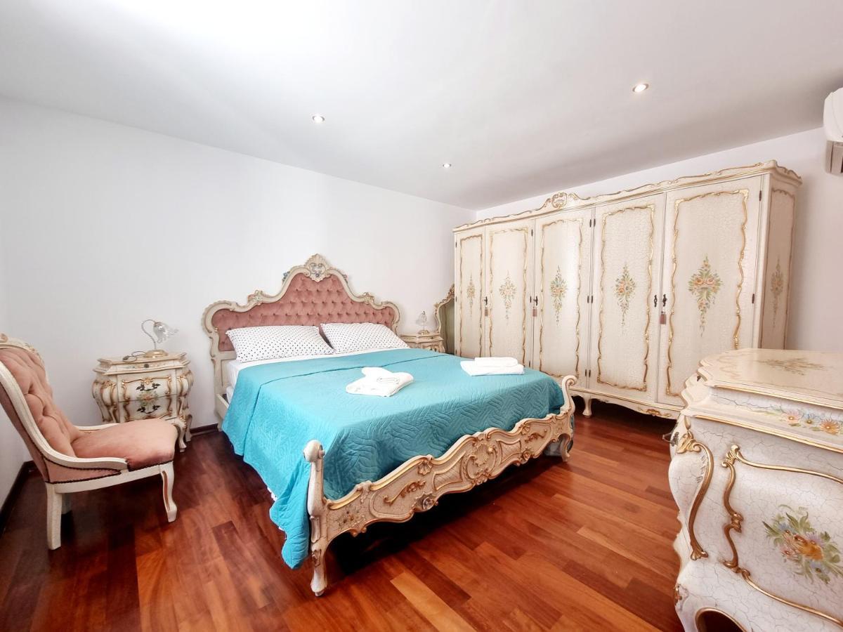 Dream Apartments 皮兰 外观 照片