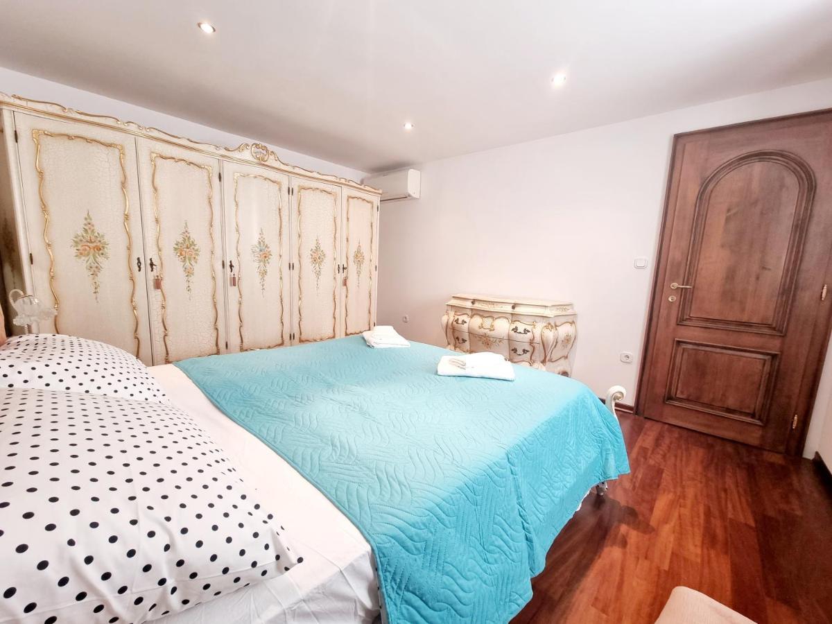 Dream Apartments 皮兰 外观 照片