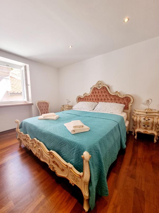 Dream Apartments 皮兰 外观 照片
