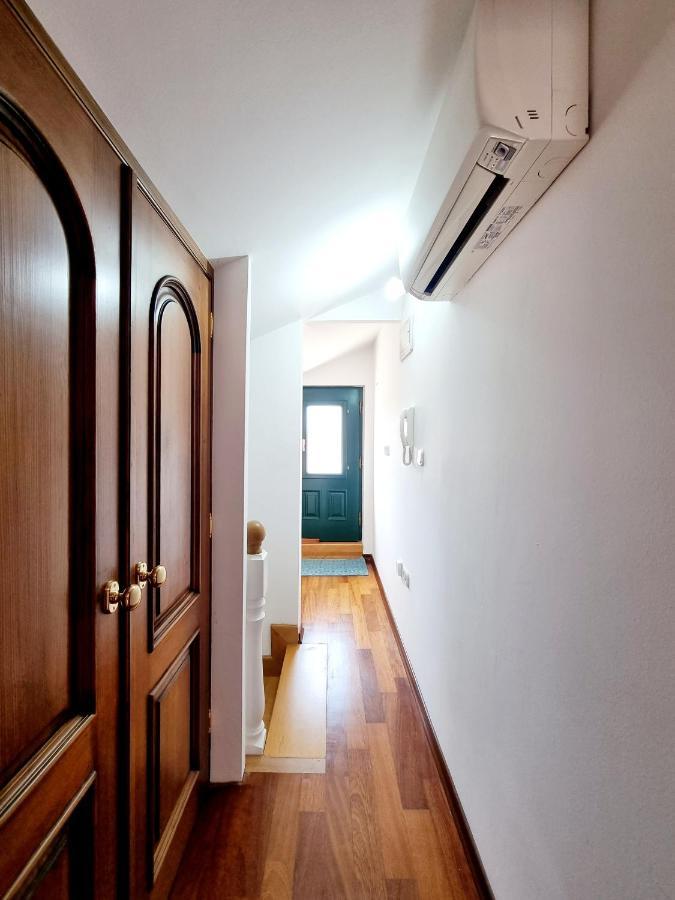 Dream Apartments 皮兰 外观 照片