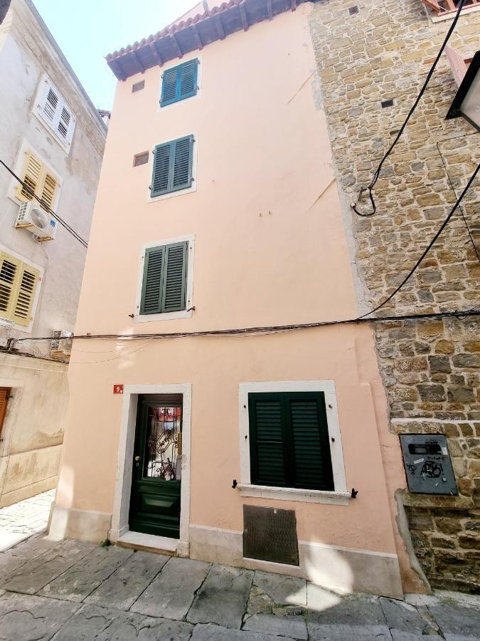 Dream Apartments 皮兰 外观 照片