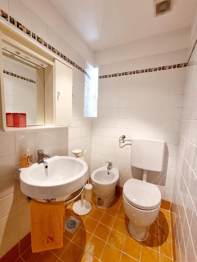 Dream Apartments 皮兰 外观 照片