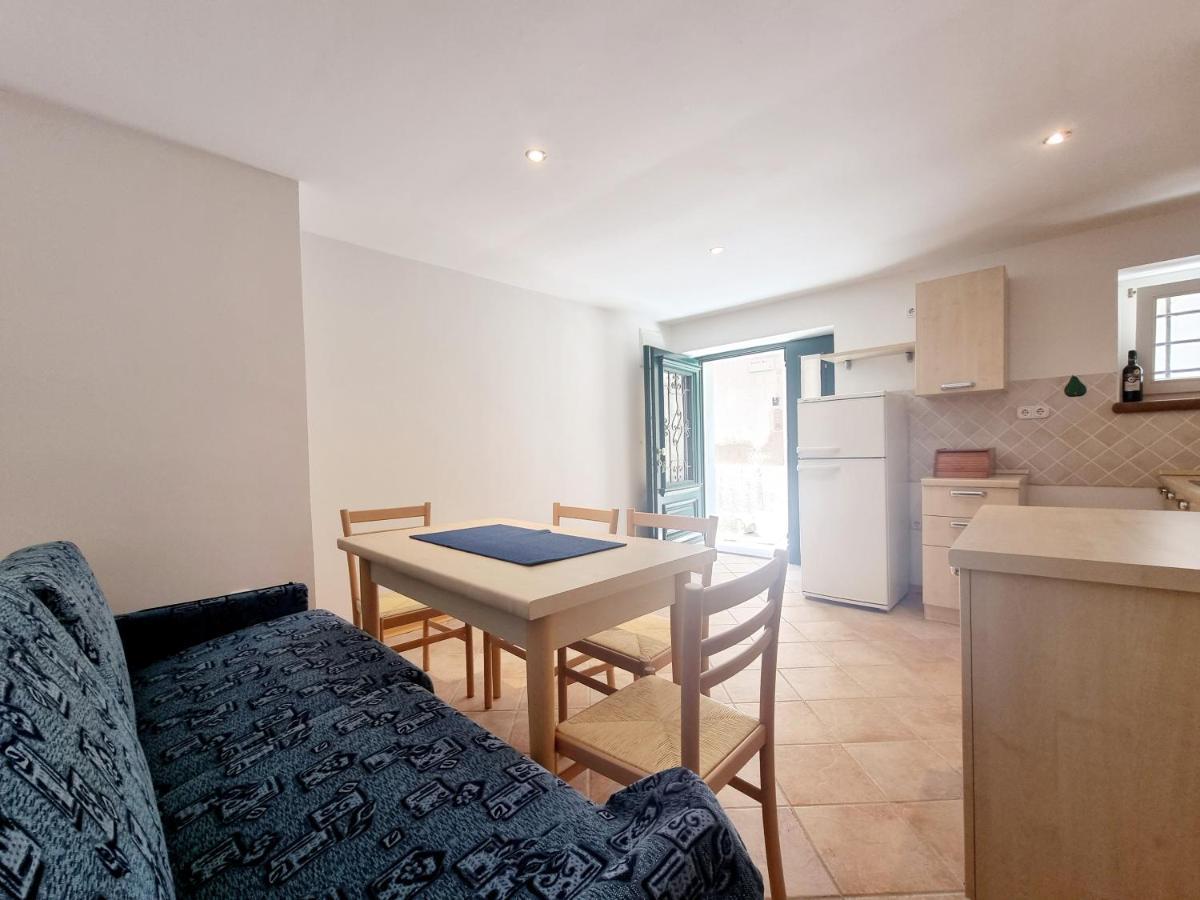 Dream Apartments 皮兰 外观 照片