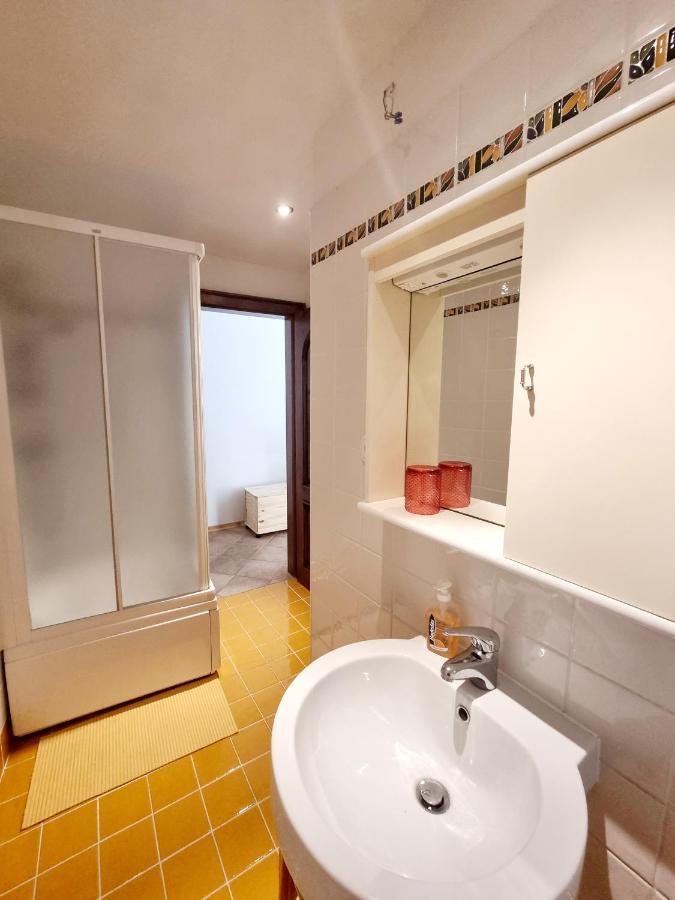 Dream Apartments 皮兰 外观 照片