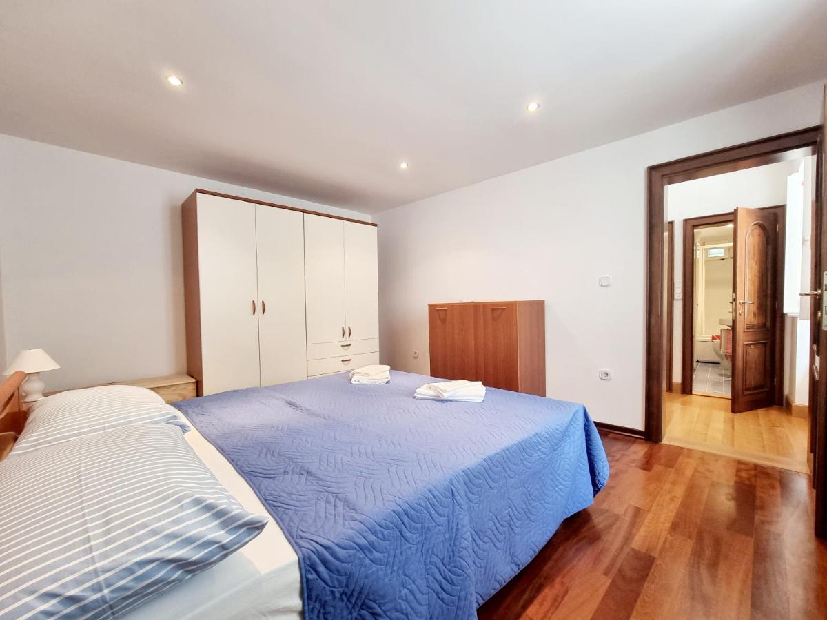 Dream Apartments 皮兰 外观 照片