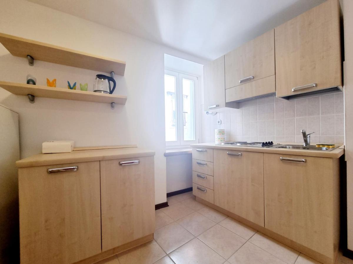 Dream Apartments 皮兰 外观 照片