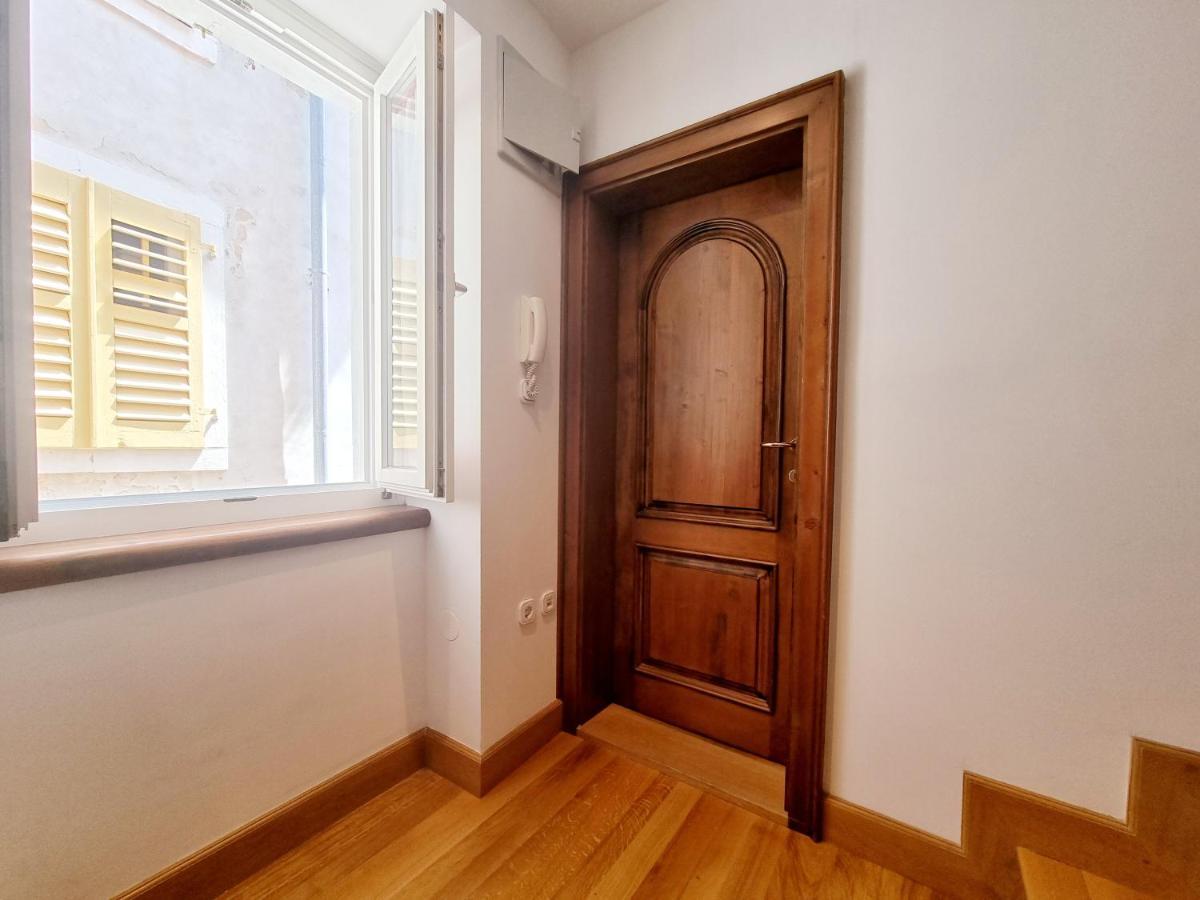 Dream Apartments 皮兰 外观 照片