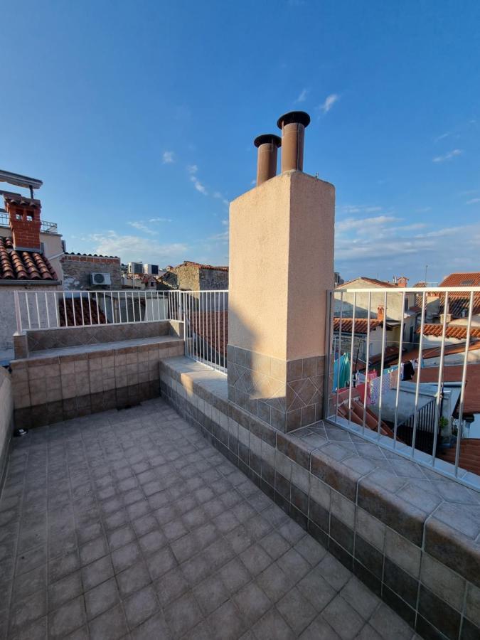 Dream Apartments 皮兰 外观 照片