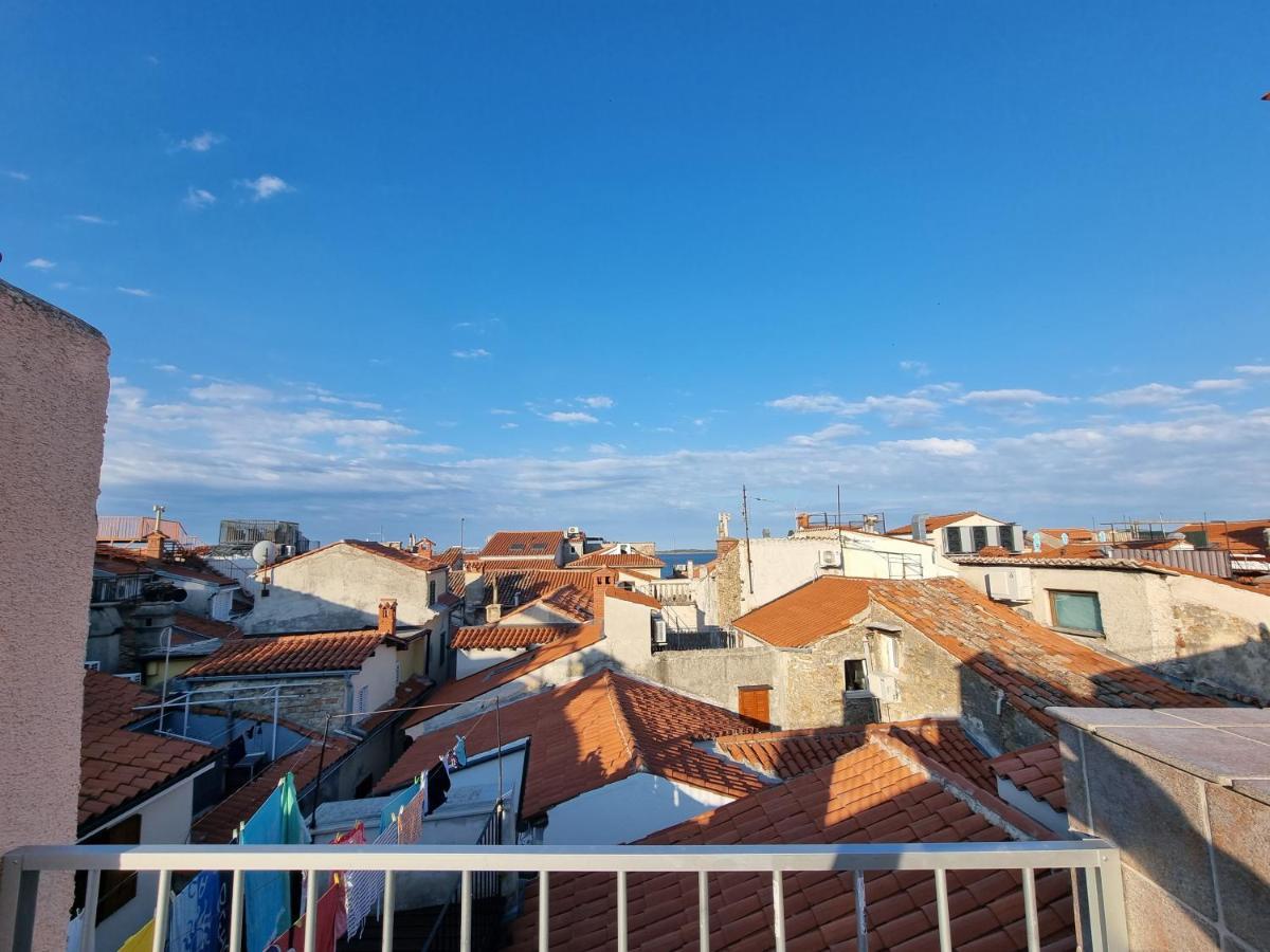 Dream Apartments 皮兰 外观 照片
