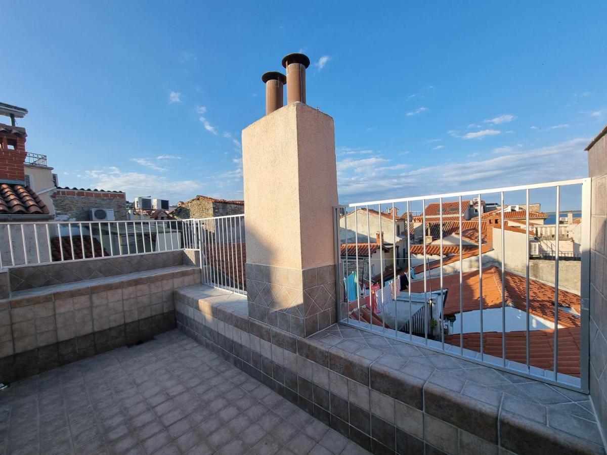 Dream Apartments 皮兰 外观 照片
