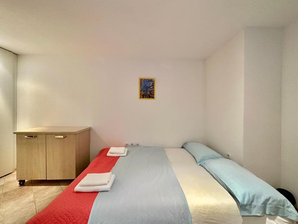 Dream Apartments 皮兰 外观 照片